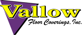 Logo | Vallow Floor Coverings, Inc.