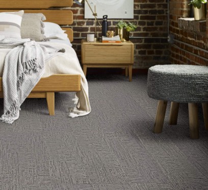 Bedroom carpet | Vallow Floor Coverings, Inc.