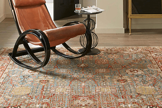 Area rug | Vallow Floor Coverings, Inc.