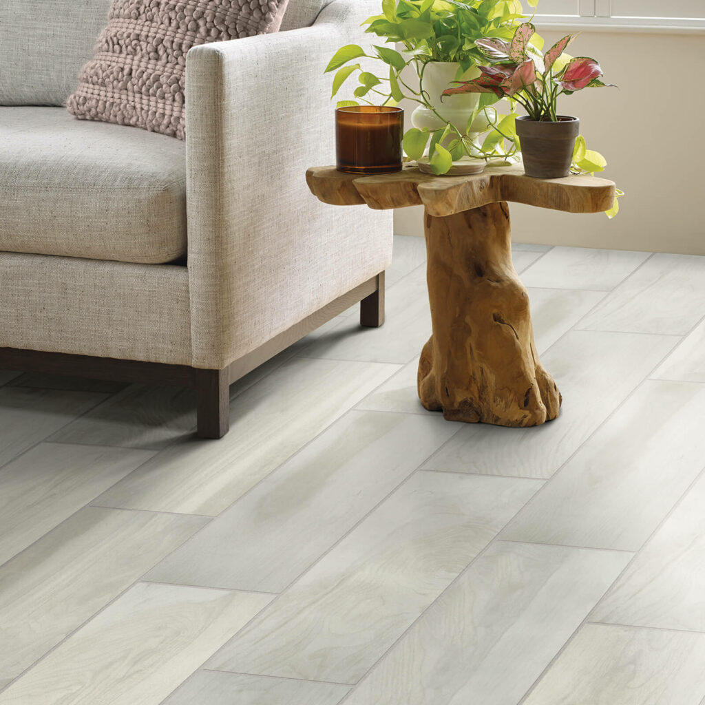 tile and stone in home | Vallow Floor Coverings | Edwardsville, IL