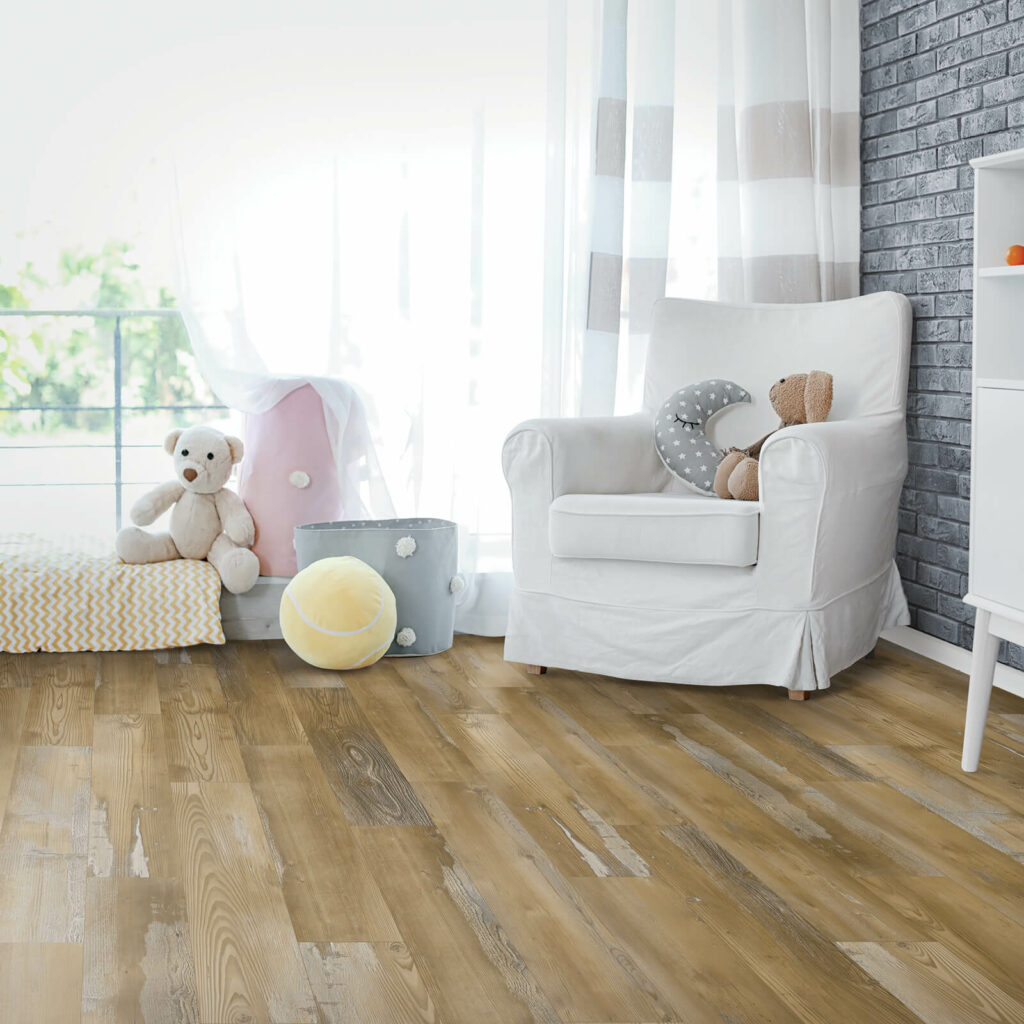 Laminate floors | Vallow Floor Coverings | Edwardsville, IL