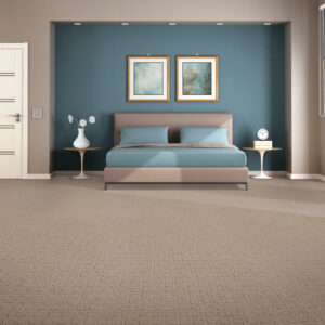 Carpet in home | Vallow Floor Coverings | Edwardsville, IL