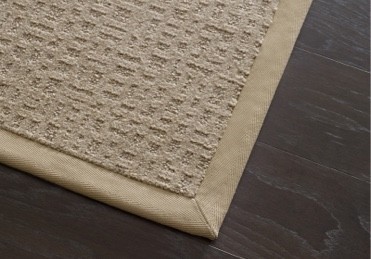 Carpet binding | Vallow Floor Coverings, Inc.