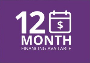 Financing | Vallow Floor Coverings, Inc.