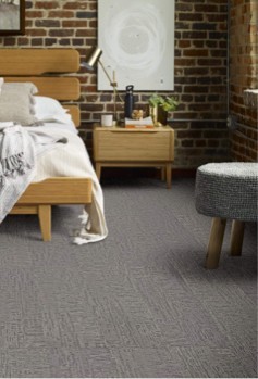 Bedroom carpet | Vallow Floor Coverings, Inc.