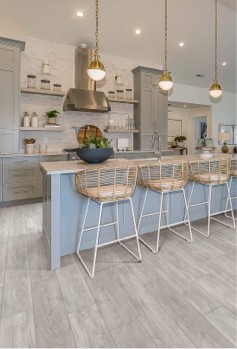 Kitchen Laminate flooring | Vallow Floor Coverings, Inc.