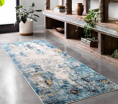 Rug design | Vallow Floor Coverings, Inc.