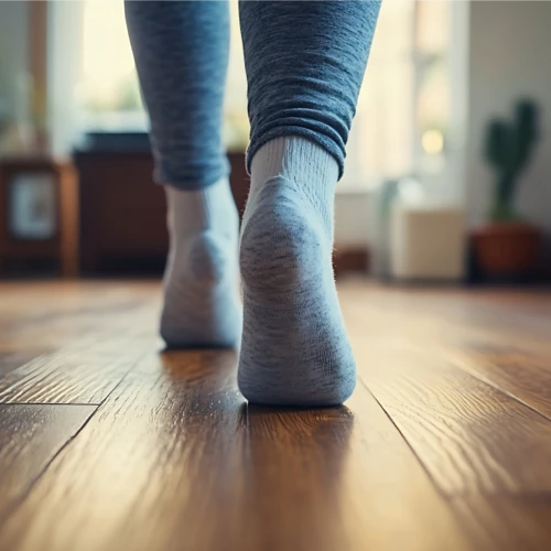 Tips for Maintaining Hardwood Flooring | Vallow Floor Coverings, Inc