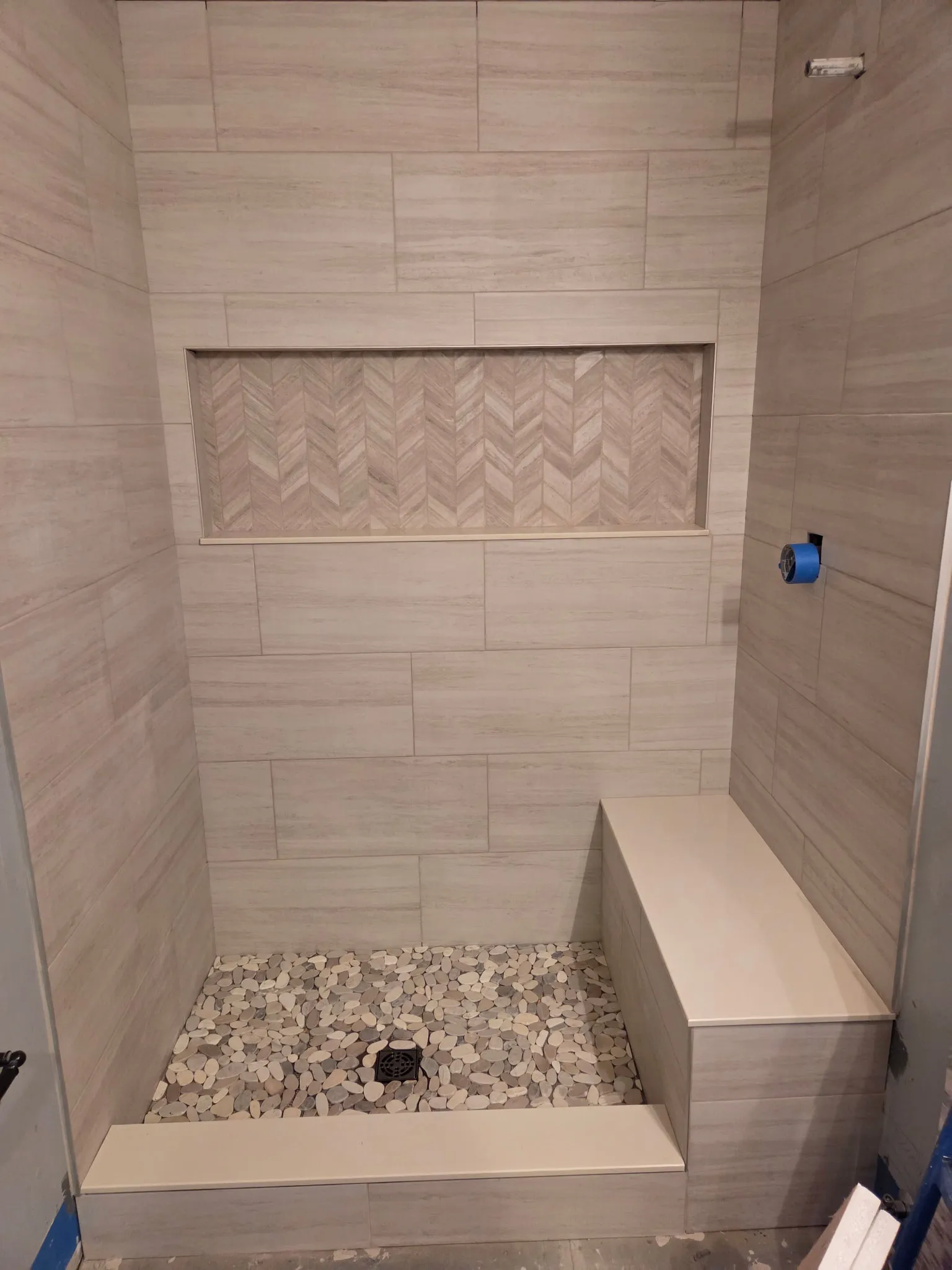 Burris 89846 Brookes Bath 2