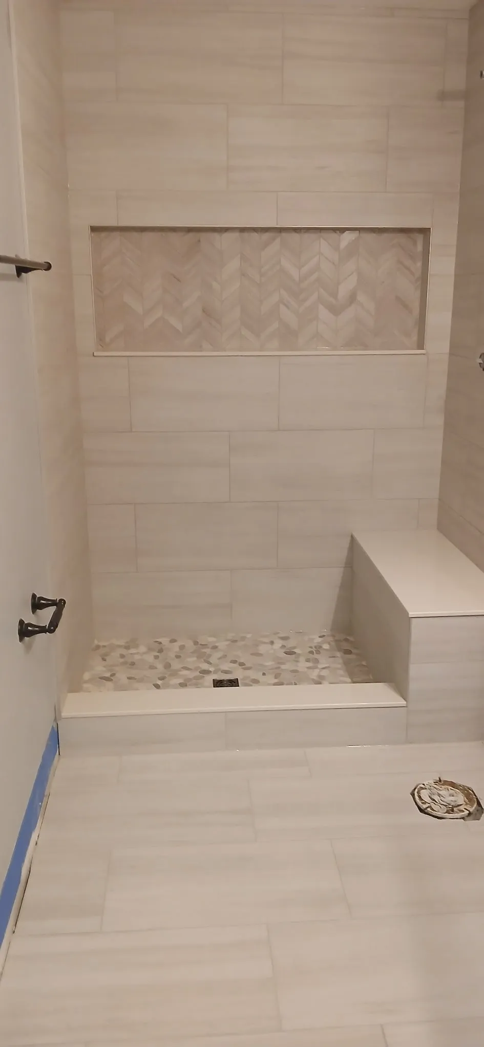 Burris 89846 Brookes Bath 3