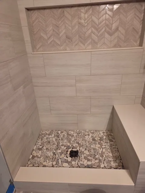 Burris 89846 Brookes Bath