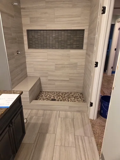 Burris 89846 Jakes Bath 3