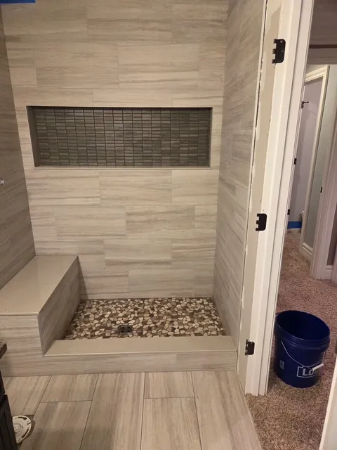 Burris 89846 Jakes Bath 4