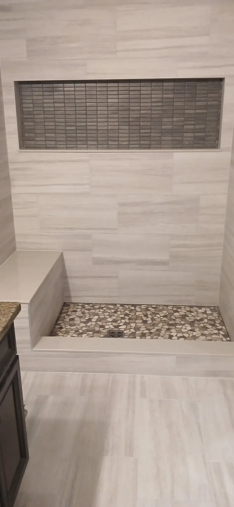 Burris 89846 Jakes Bath 5