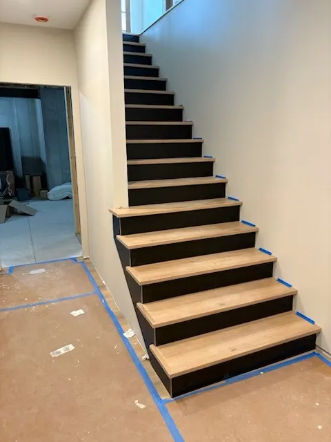 Daiber 87560 Steps Ravenswood Oak