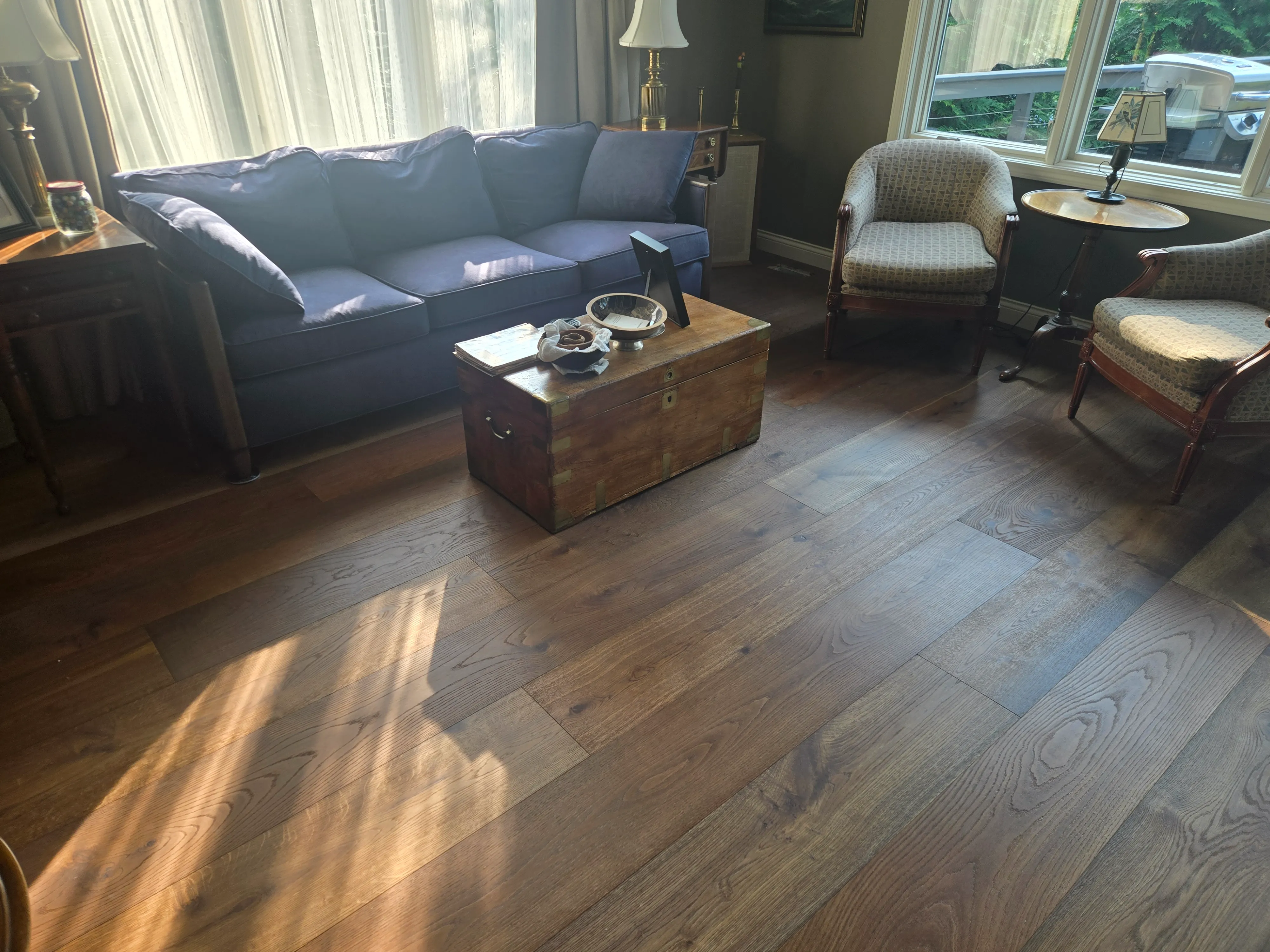 Scarlett 89049 Anderson Tuftex Grand Estate 2