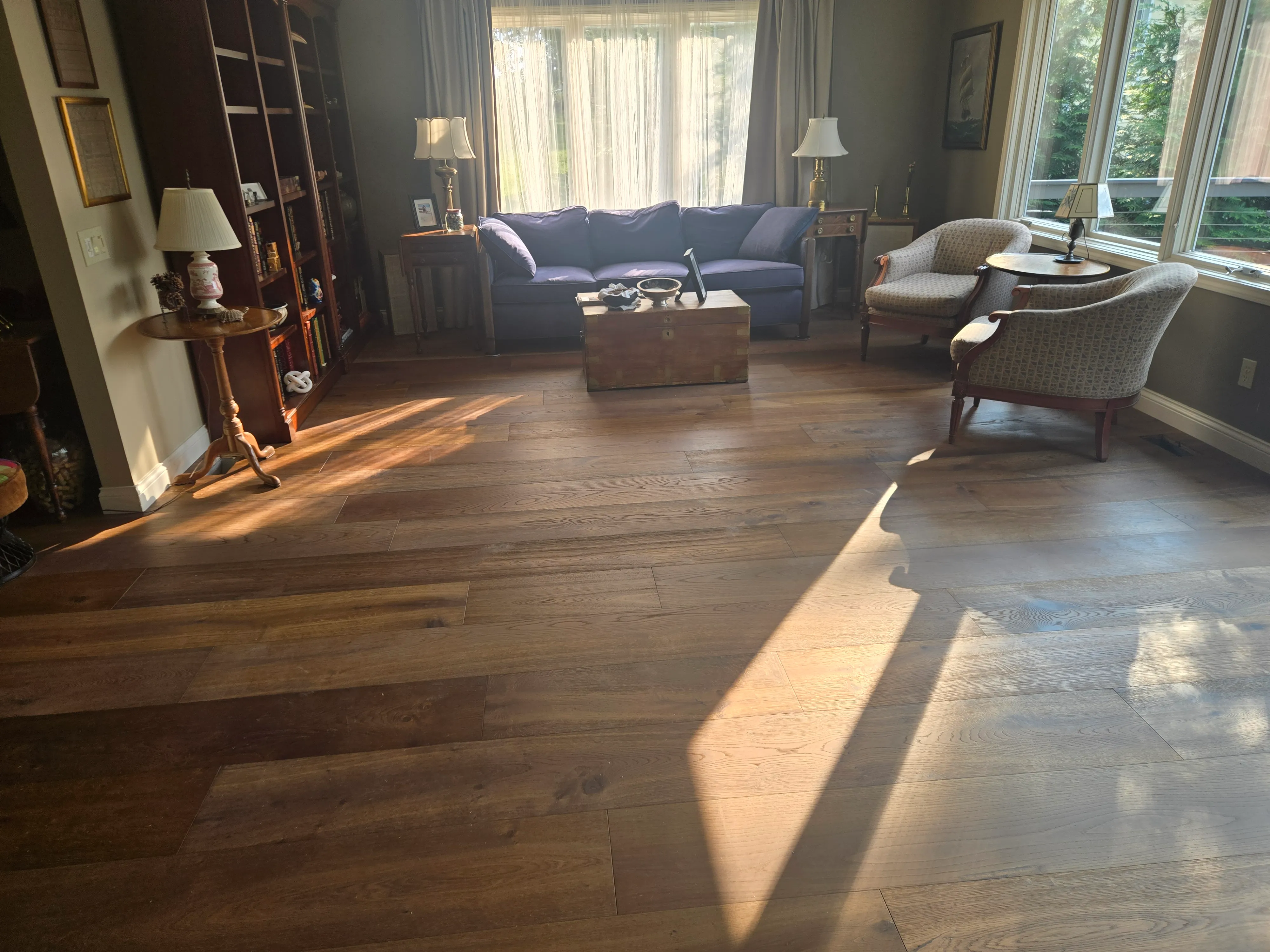 Scarlett 89049 Anderson Tuftex Grand Estate