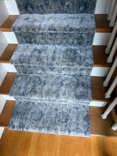 Viehl 88821 Steps Stanton Dapper-Porcelain Image 1