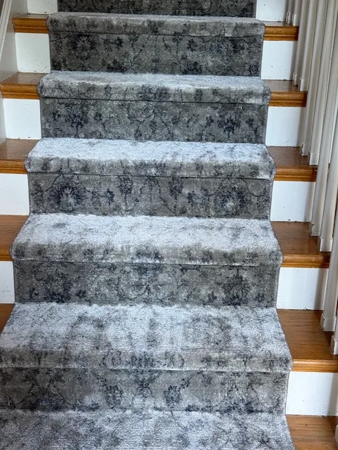 Viehl 88821 Steps Stanton Dapper-Porcelain Image 4